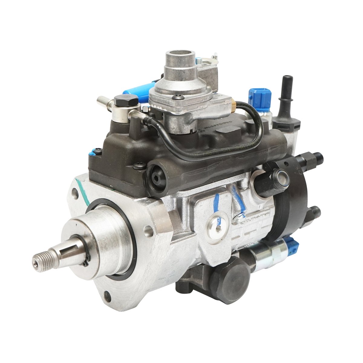 Pompa injectie motor Perkins pentru JCB cod OEM 9520A001, 2644C314, 9323A262G